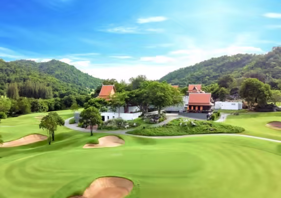 Golf photo 4